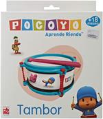 Tamburo Pocoyo 318