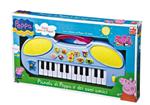 Peppa Pig. Tastiera