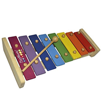 VAEIORP 1 PCS Armonica Per Bambino Gli Strumenti Musicali Dell'armonica Per Bambino Possono Essere Regalati Per Natale O Per Il Compleanno In Modo Splendido - Foto 3