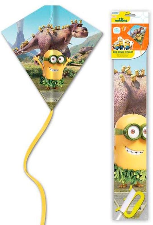 Aquiloni Minions 2 - 3