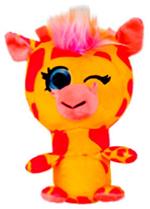 Joy Toy: Popetz Giraffa 15 Cm