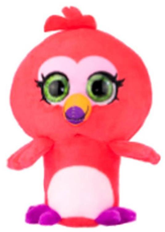 Joy Toy: Popetz Flamingo 15 Cm - 2