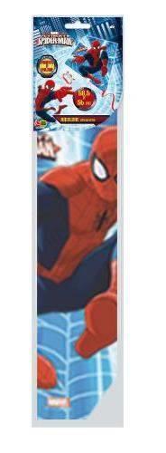 Aquiloni Plastica Spiderman