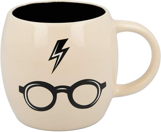 Tazza In Ceramica Globe 380 ml - Idea Regalo | Harry Potter
