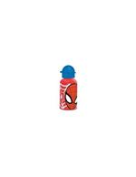 Marvel Spider-Man. Borraccia in alluminio 500 ml