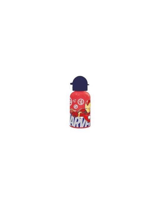 Marvel Avengers. Borraccia in alluminio 500 ml