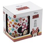 Minnie Gift Box Tazza Ceramica 320Ml