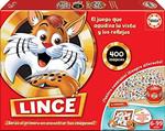 Lince Famiglia Gioco da Tavolo con App (Educa 16146)