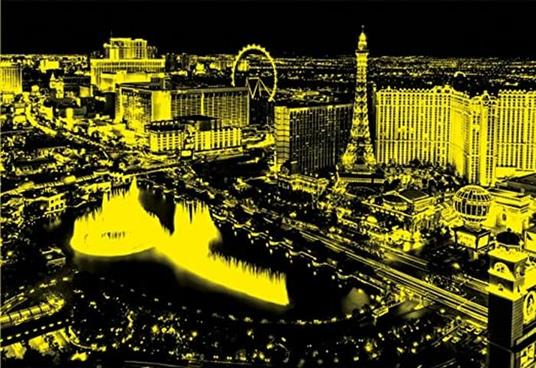1000 Neon Las Vegas - 3