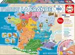 Educa 17238 puzzle 150 pz
