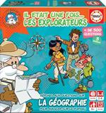 Educa 17354 gioco da tavolo