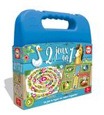 Educa 17609 gioco da tavolo