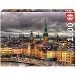 1000 Vedute Di Stoccolma, Svezia