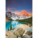 1000 Moraine Lake, Banff National Park, Canada