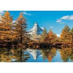 1000 Monte Cervino In Autunno