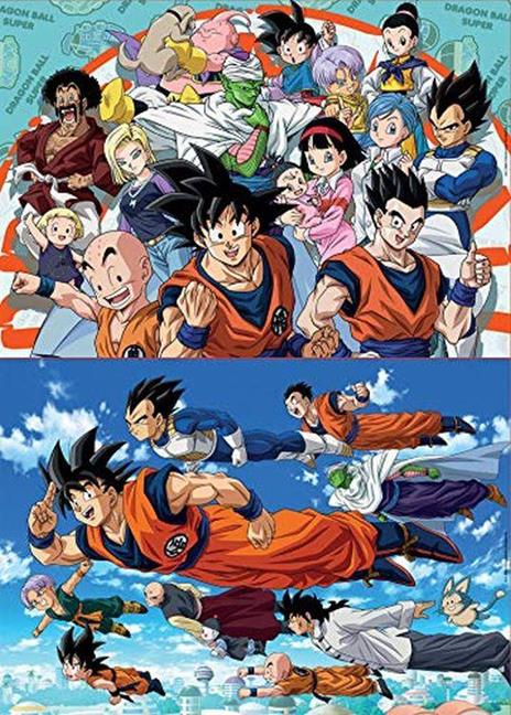 Educa Borras Puzzle 100 Piezas Vario - 2