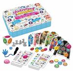 Educa Borras Gioco di Generazione souvenir società, 18264, Variato
