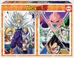 Educa Dragon Ball Z Puzzle 500 pezzo(i)