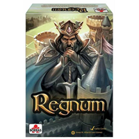 EDUCA – El Camino, Gioco Di Carte, Da 2 A 4 Giocatori