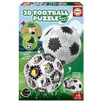 Puzzle 3D Educa (32 pcs) Pallone da Calcio