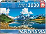 Educa-3000 Lago Bachalpsee, Svizzera, Colore Vario, 19283