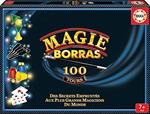 Educa Borras 16684 Magia borrás 100 Giri