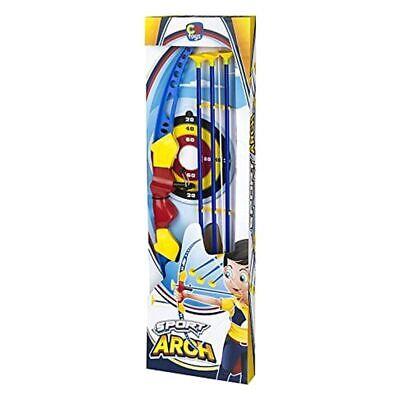 Arco con Frecce per Bambini