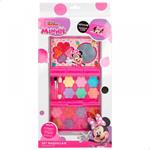 Make Up per Bambina, Trousse Disney Minnie Mouse