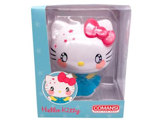 Hello Kitty Figura 16cm Comansi