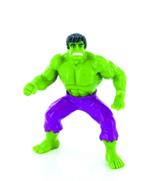 Action figure Hulk