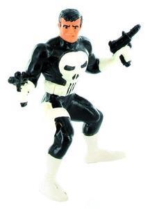 Action figure Punisher