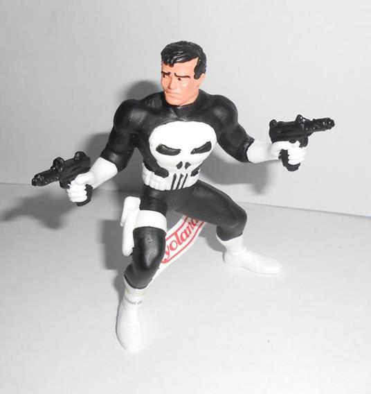 Action figure Punisher - 2
