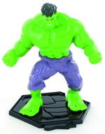 Figure Super H. Hulk 10 Cm