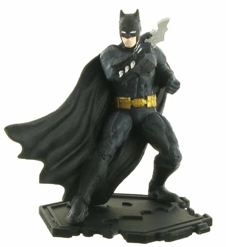 Figure Superheroes Batman weapon 9,5 Cm - 2