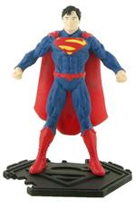 Figure Superheroes Superman strong 9 Cm