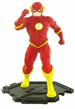 Figure Superheroes Flash 9 Cm