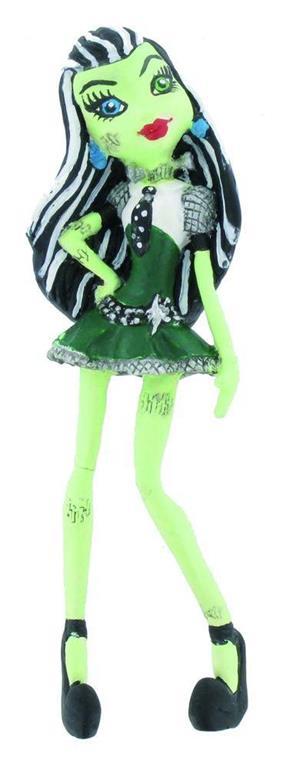 Monster High Mini Figure Frankei Stein 10 cm