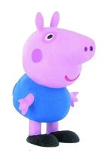 Action figure Peppa Pig. George
