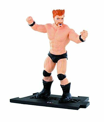 WWE Sheamus