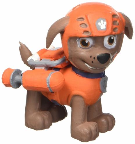 Paw Patrol Zuma - 3