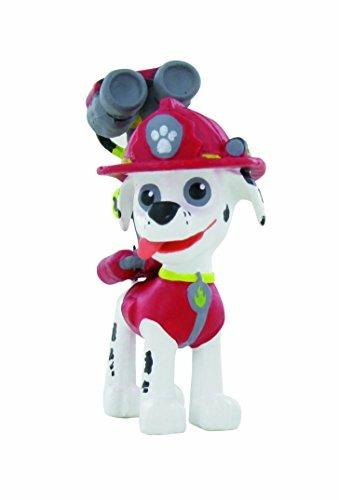 Paw Patrol Marshall