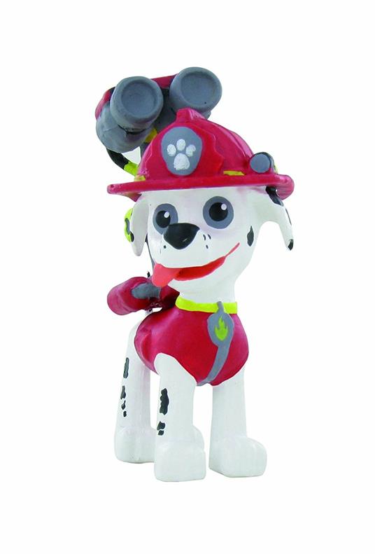 Paw Patrol Marshall - 3