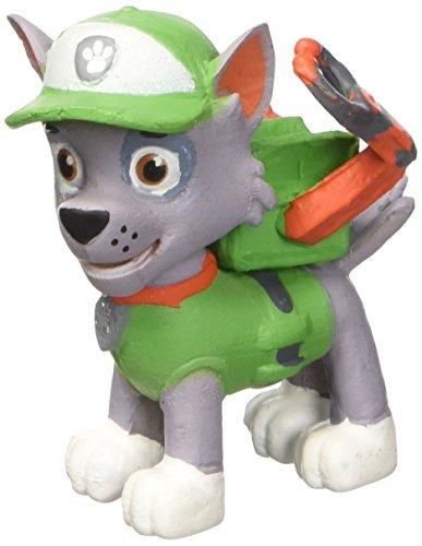 Paw Patrol Rocky