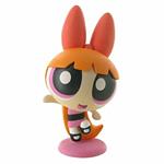 Power Puff Girls 8 Cm. Comansi (99887)