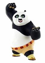 Kung Fu Panda Po Ass.1