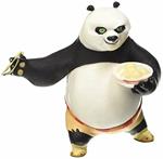 Kung Fu Panda Po Ass.3