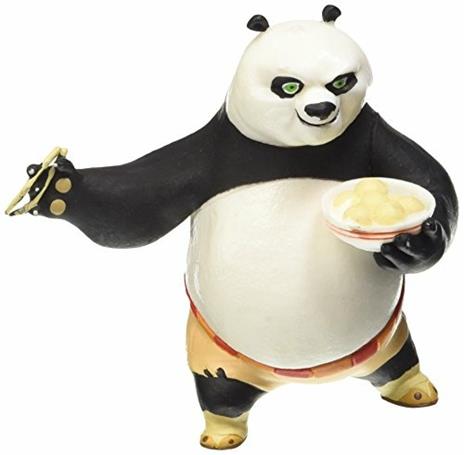 Kung Fu Panda Po Ass.3
