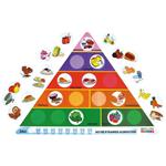 Piramide Degli Alimenti