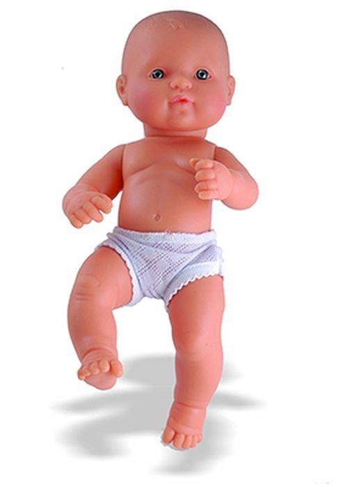 Bambola Bimba Caucasico 32 Cm