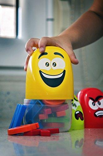 Miniland 45401 Emoticapsules - 3